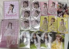 【*認様 FRUITS ZIPPER 3周年すきくじ　松本かれん　まとめ　早瀬ノ