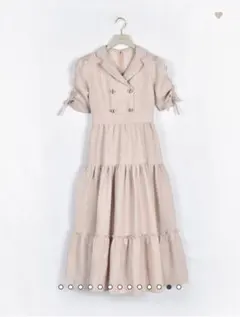 2026年最新】ANMILLE ワンピース ツイードの人気アイテム - メルカリ