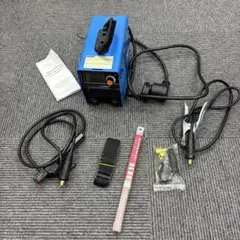 Hitachi Koki 高圧洗浄機 FAW 75SA 本体 延長コード付 - メルカリ