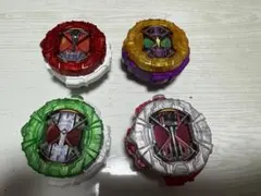 仮面ライダージオウ　DXライドウォッチまとめ売り②