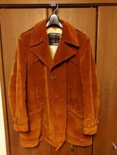 Searsシアーズコーデュロイジャケットヴィンテージサイズ42