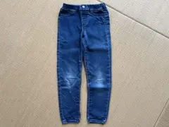 ジーンズ ストレッチ