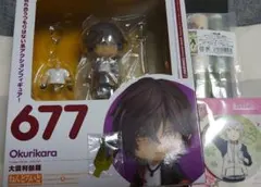 刀剣乱舞 大倶利伽羅 蛍丸 ねんどろいど 缶バッジ タペストリー