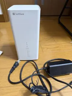 SoftBank ルーター 本体