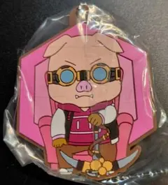 ドズル社 おおはらMEN キーホルダー