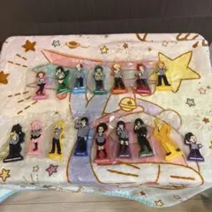 一番くじ 僕のヒーローアカデミア I賞ラバースタンド 16種セット