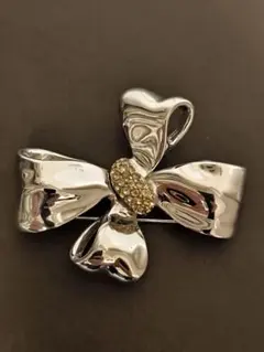 【 CINER （サイナー）】ヴィンテージ クロスブローチ&ペンダントトップ CINER（サイナー）＆MMAメトロポリタン美術館コラボレーション☆象の