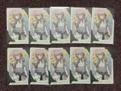 プロセカ　感謝祭　暁山瑞希　グリーティングカードコレクション 2026年最新】グリーティングカード 瑞希の人気アイテム - メルカリ
