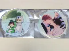 鯛野ニッケ　体感予報　グラッテ　アクリルコースター　アクコ 体感予報 鯛野ニッケ グラッテ アクリルコースター アニメイト - メルカリ