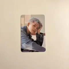 ongredients ヒョンソク　トレカ　TREASURE