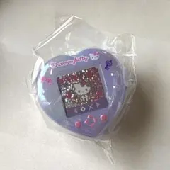 サンリオ チャーミーキティ シークレットミニゲーム機風チャーム