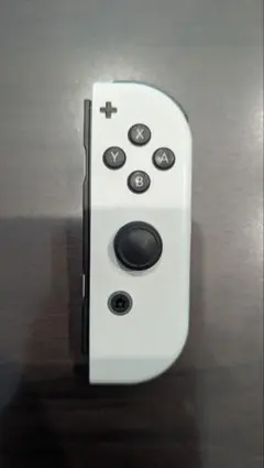 Nintendo Switch 純正 Joy-Con 右 グレー 動作確認済 - メルカリ