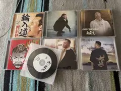 キリンジ・馬の骨 CD8枚セット - メルカリ