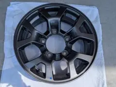 スズキ ジムニー JB64 XC 純正アルミホイール 16インチ 1本 - メルカリ