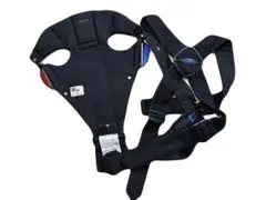 BABYBJORN 抱っこ紐 メッシュ ブラックのサムネイル