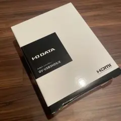 キャプチャーボード　GV-USB3HDS/E