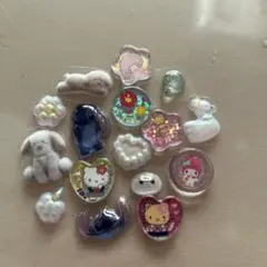 シール　おすそ分け　正規品