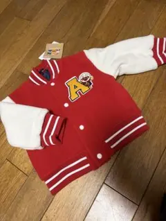 アンパンマン スタジャン 80cm
