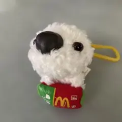 マクドナルド ハッピーセット　2003THEDOG