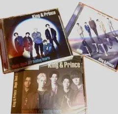 即購入大歓迎⭕️King&Prince MagicTouch