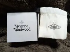 Vivienne Westwood ローズゴールド ピアス(片耳用)
