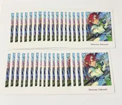 あんスタ ぱしゃっつ vol.6 Action 逆先夏目35枚