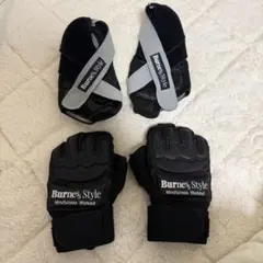 2026年最新】BurnesStyle グローブの人気アイテム - メルカリ