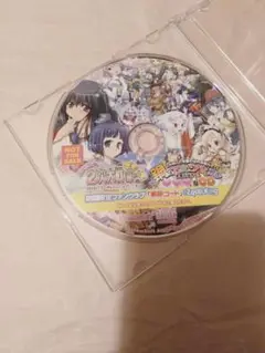 CD】萌え萌え2次大戦(略)☆デラックス 鋼の乙女にアレとかコレを言わせち...