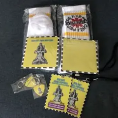 2025年最新】レッチリ グッズ vipの人気アイテム - メルカリ