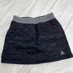 ダウンスカート レディースウェア