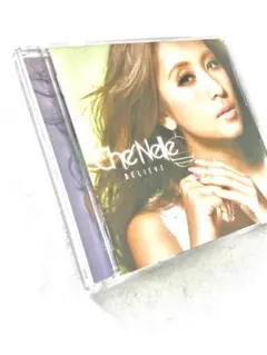 4　Che'Nelle BELIEVE　シェネル　ビリーヴ　国内盤