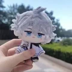 ファイノン キャラクターグッズ
