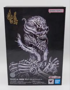 魔導輪 ザルバ GARO 20th Anniversary Ver.