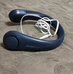 ネックファン（首かけ扇風機）