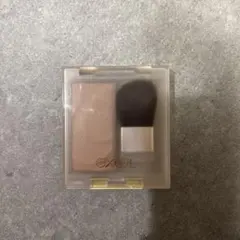 サナ　エクセル　シームレストーン　ブラッシュ　SB04 トースト