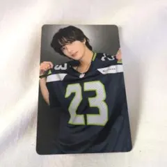 RIIZE Fame アントントレカ