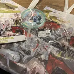 TGS2025デュエットナイトアビス ノベルティDUET NIGHT ABYSS