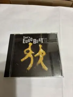 That's Euro Beat '23