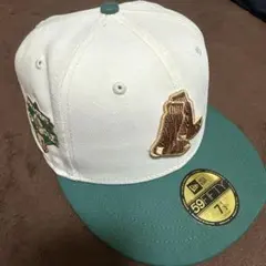 maui85 様 購入専用品 New Era 59FIFTY キンミヤ焼酎 - メルカリ