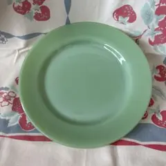 2025年最新】Fire-King 形：プレート皿 皿の人気アイテム - メルカリ