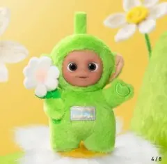 POPMART テレタビーズ Say Helloシリーズ