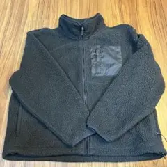 l.l.bean フリースジャケット