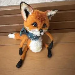 HINO PIXY様 猫 ねこ ハンドメイド ぬいぐるみ 作家様 - メルカリ