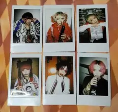 2025年最新】コドモドラゴン ハヤト チェキの人気アイテム