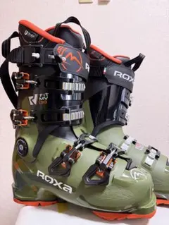 新品] Dynafit HOJI FREE 130 ディナフィット 26.0 - メルカリ