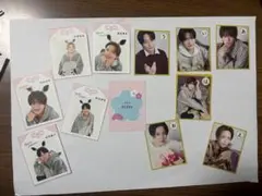 ACEs 雑誌切り抜き