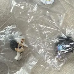 ジョジョコレ　空条承太郎　スタープラチナ