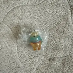 ディズニー　プーさん　めじるしアクセサリー