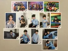 Snow Man 公式写真 まとめ・バラ売り可能 [深澤辰哉多め］