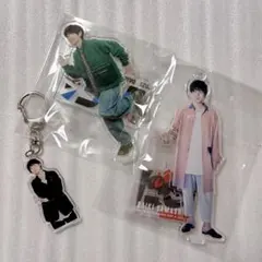 山下大輝 アクスタ アクキー Share ダイスク